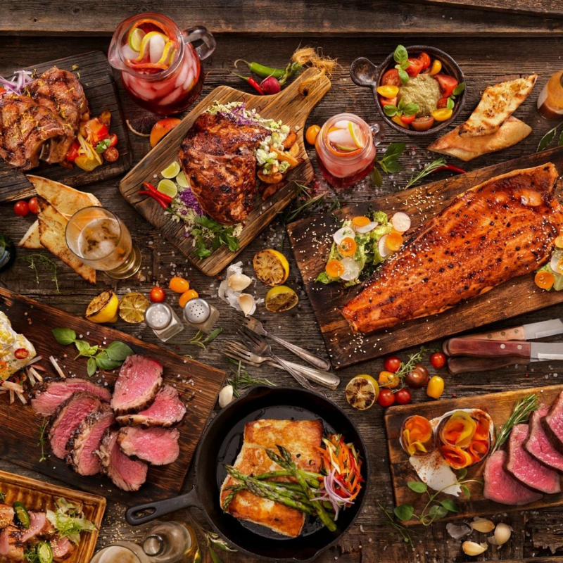 Cards Promotions - the kitchen table, W Singapore – Sentosa Cove ...
